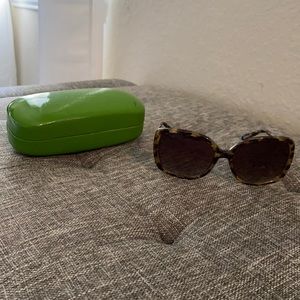 Kate Spade Sunglasses